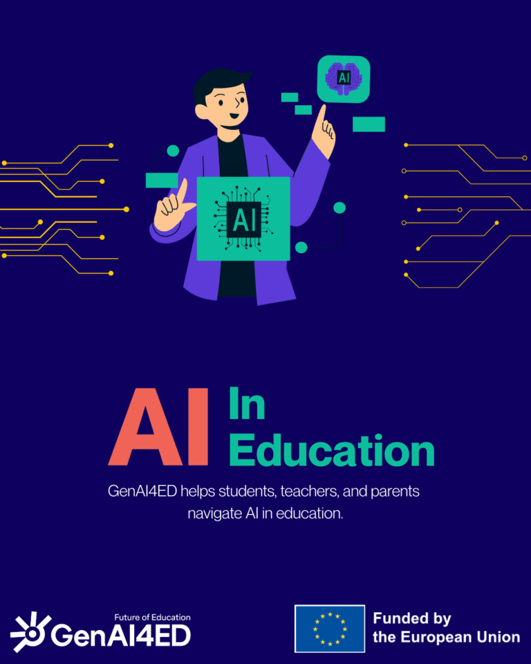 Power of AI in Education
